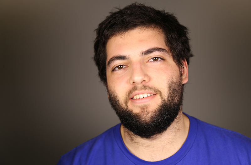 David C Harrison K=1 Project